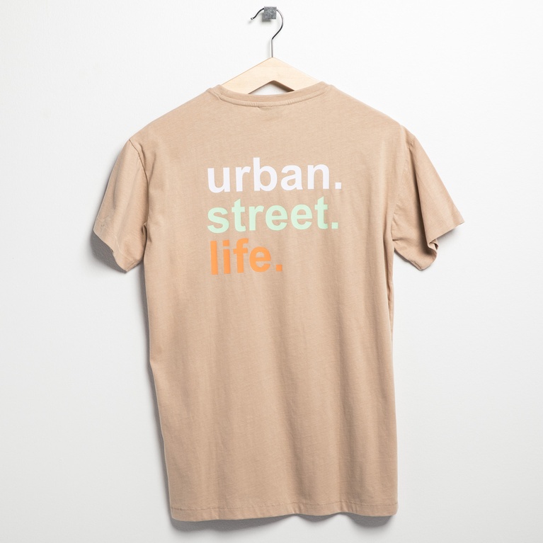 T-shirt "Wilson"